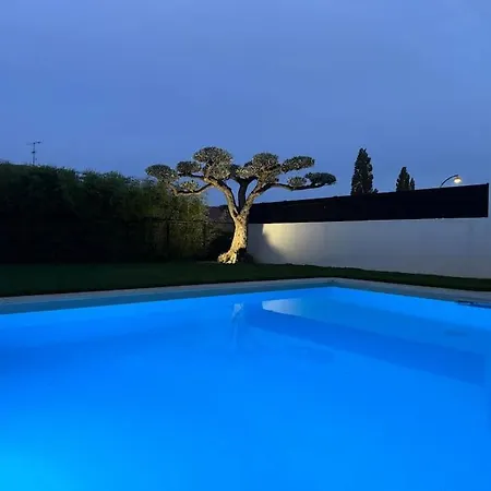 Villa Nauzan *
