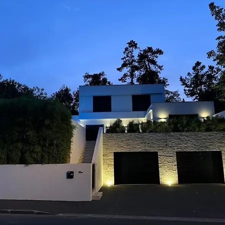 Villa Nauzan