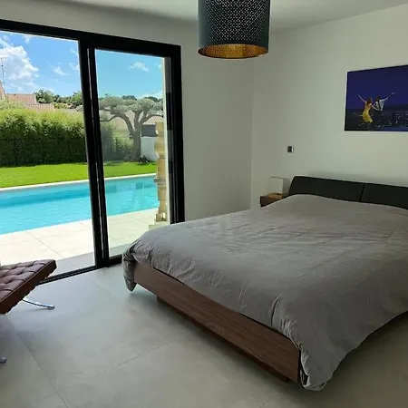 Nauzan Villa Vaux-sur-Mer