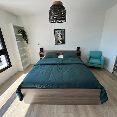 Nauzan Villa